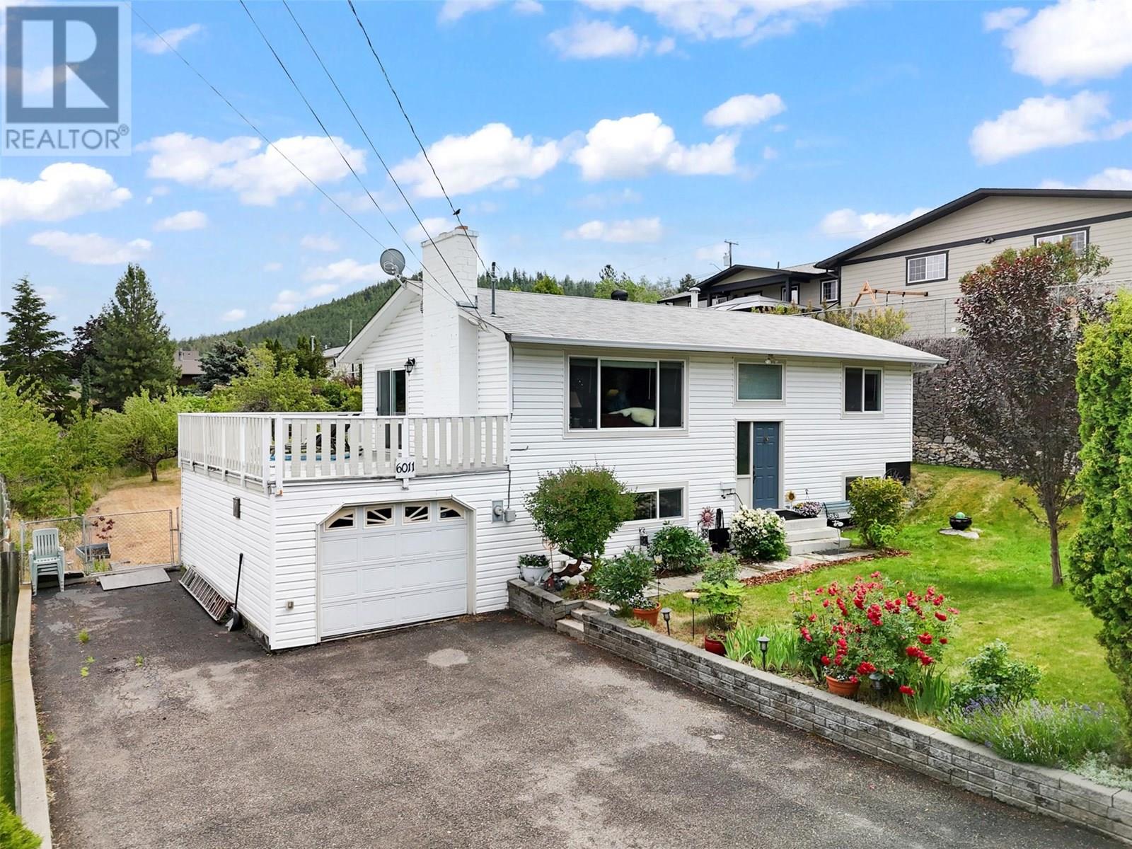 Property at 6011 TODD Road image 1