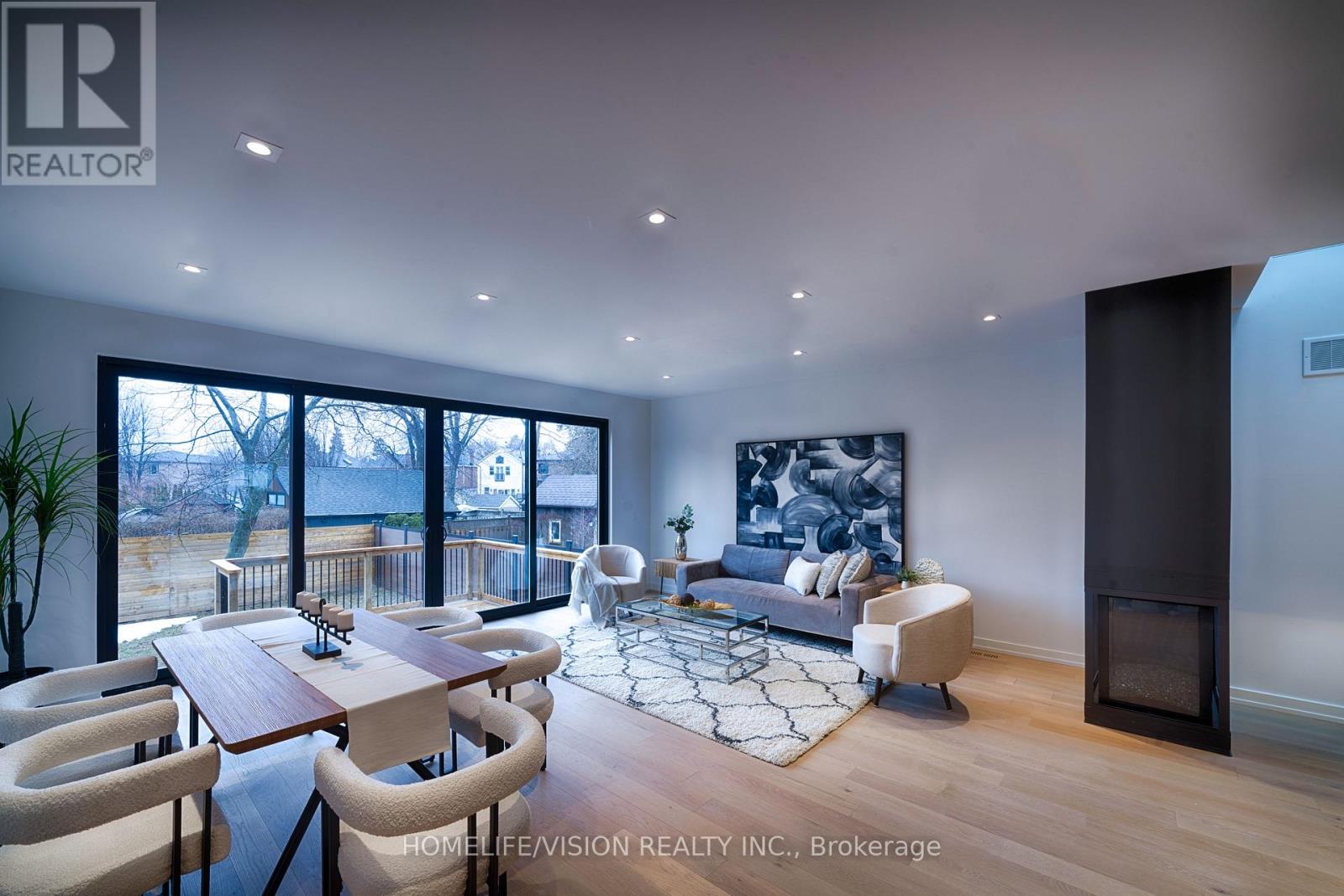 44 Doris Drive, Toronto (O'connor-Parkview), Ontario  M4B 3C9 - Photo 17 - E12227004
