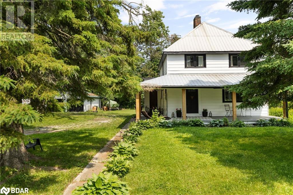 Property at 1866 WARMINSTER Side Road image 1