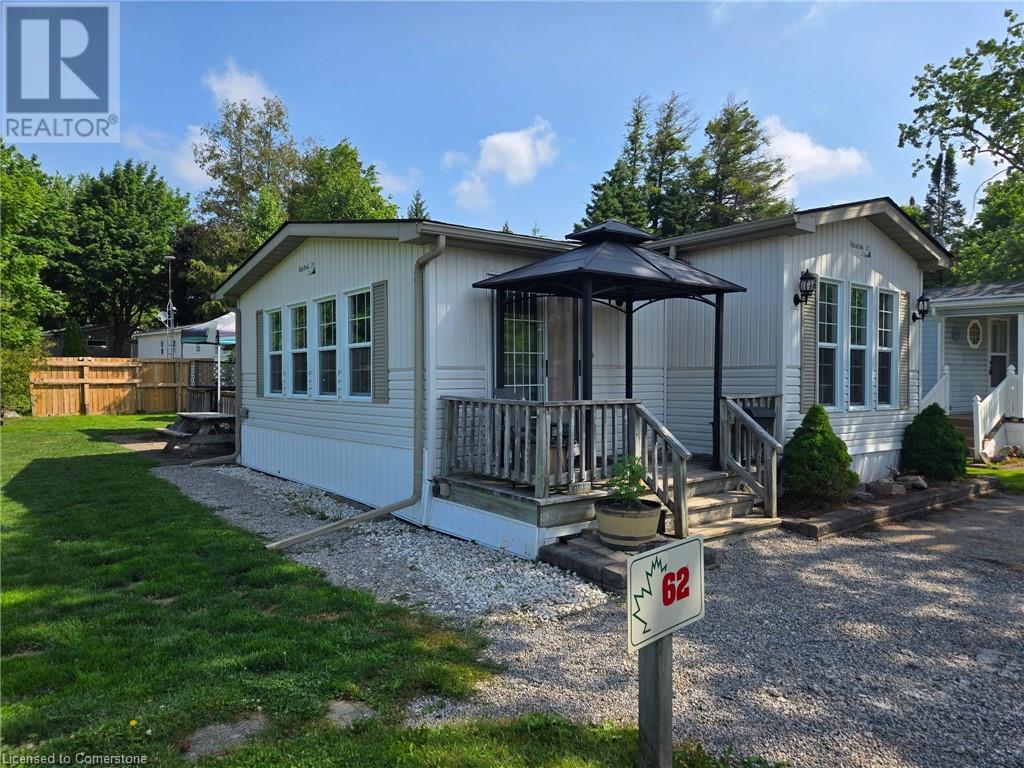 Property at 580 BEAVER CREEK Road Unit# 62 image 2