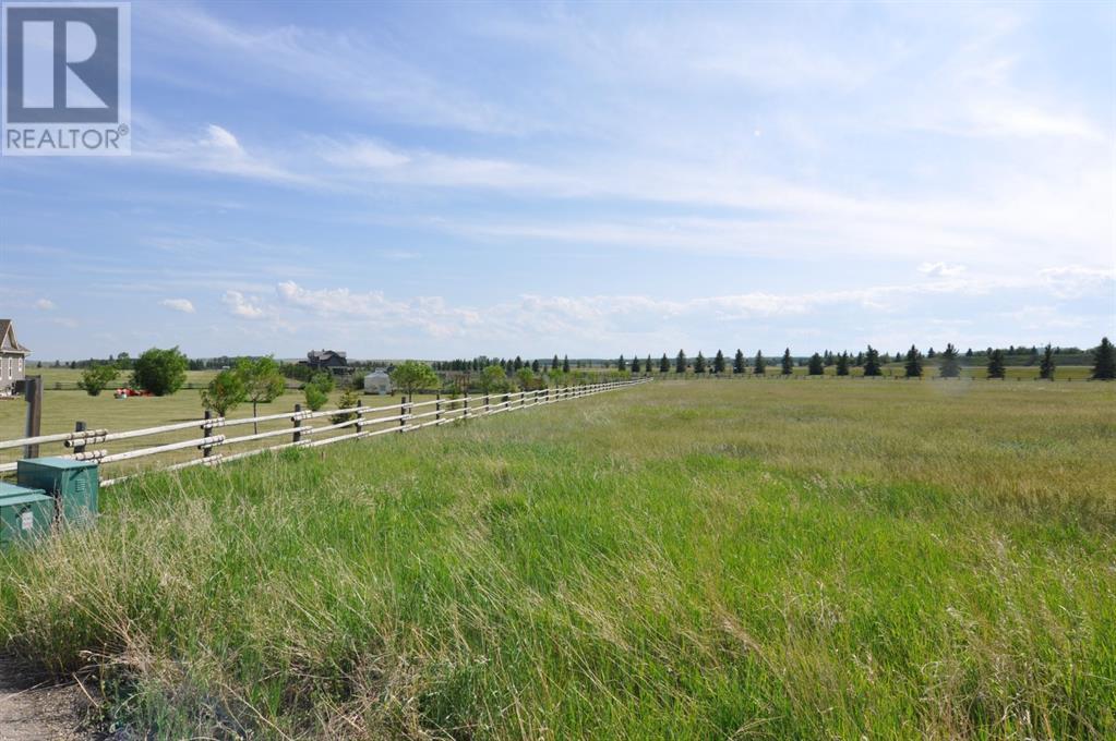 306059 24 Street W, Rural Foothills County, Alberta  T0L 0X0 - Photo 3 - A2232599