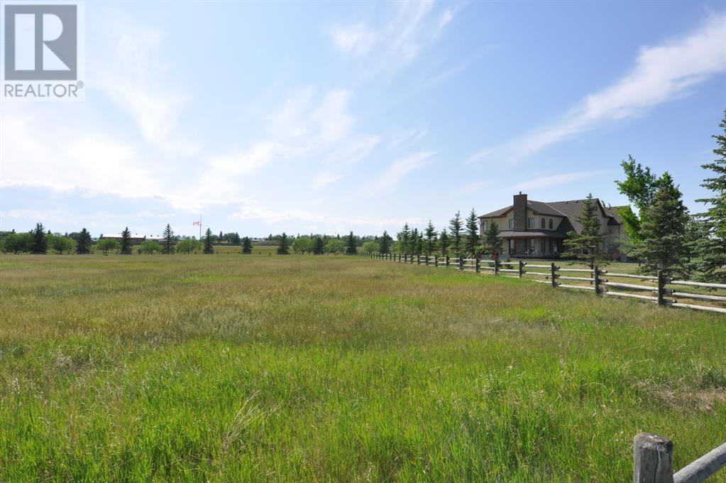 306059 24 Street W, Rural Foothills County, Alberta  T0L 0X0 - Photo 4 - A2232599