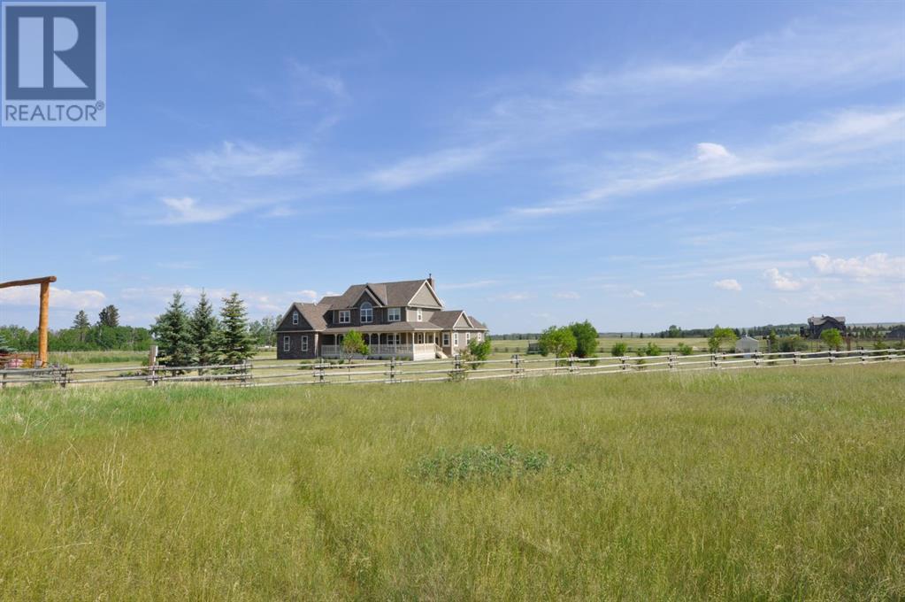 306059 24 Street W, Rural Foothills County, Alberta  T0L 0X0 - Photo 7 - A2232599