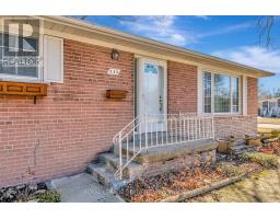 429 NORRIE CRESCENT, Burlington, Ontario