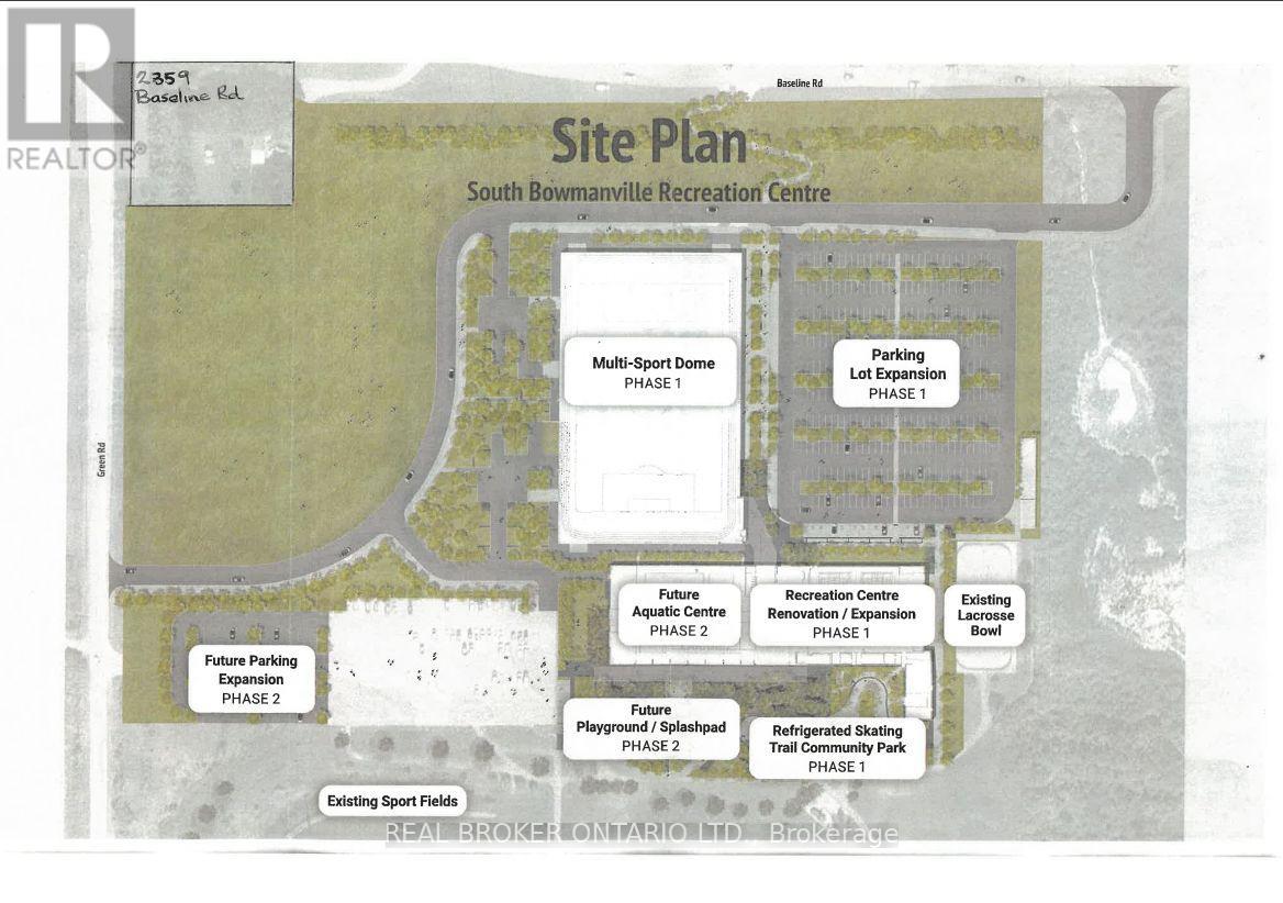 Property at 2359 BASELINE ROAD W image 4