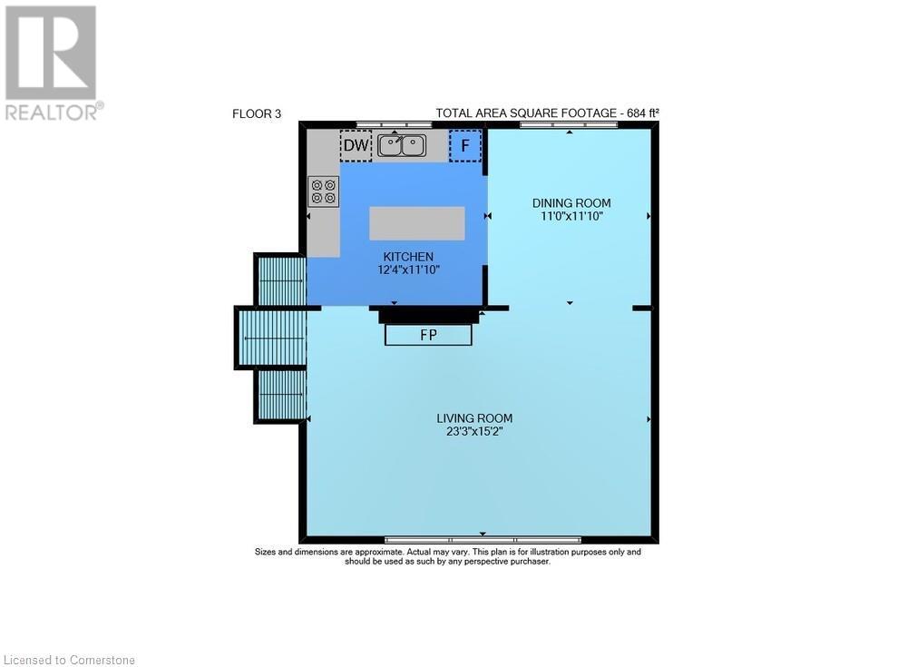 280a Main Street W, Grimsby, Ontario  L3M 1S4 - Photo 26 - 40744210