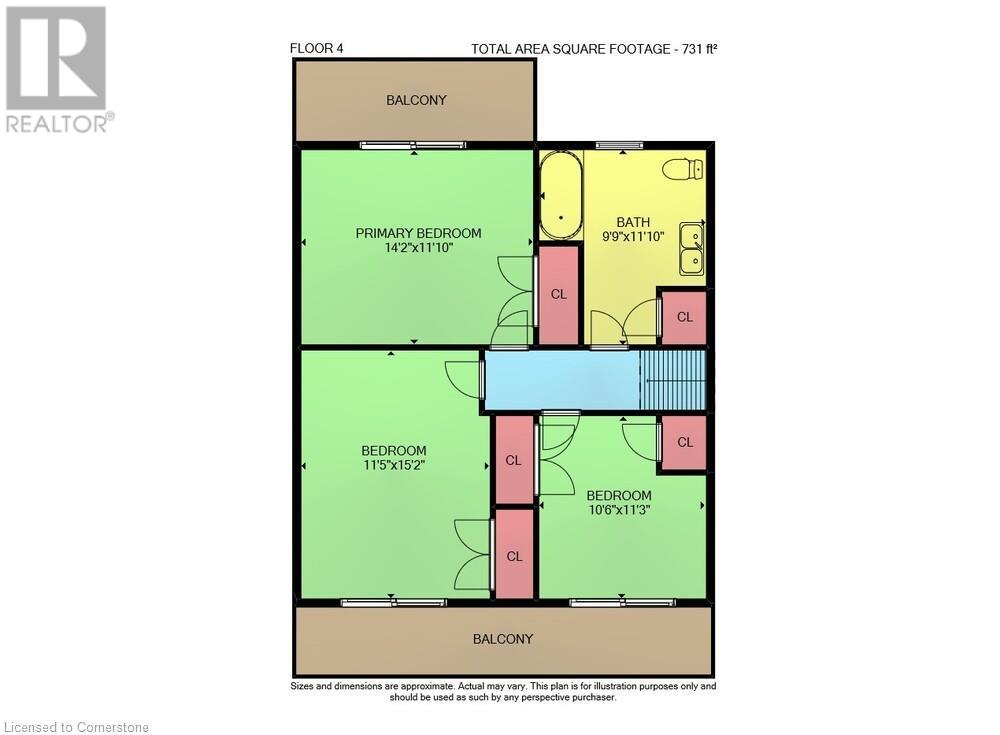 280a Main Street W, Grimsby, Ontario  L3M 1S4 - Photo 33 - 40744210
