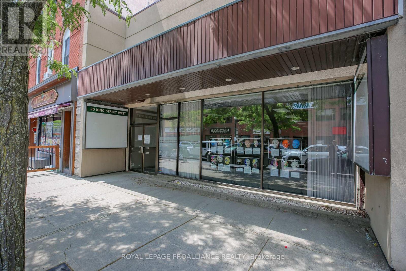 20 King Street W, Brockville, Ontario  K6V 3P6 - Photo 3 - X12237520