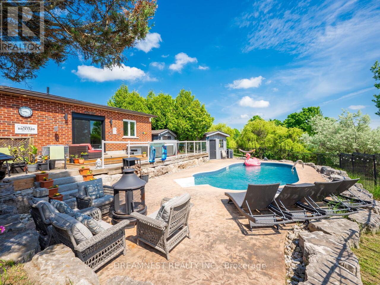 11132 Mcfarland Court, Milton, Ontario  L0P 1B0 - Photo 43 - W12237762