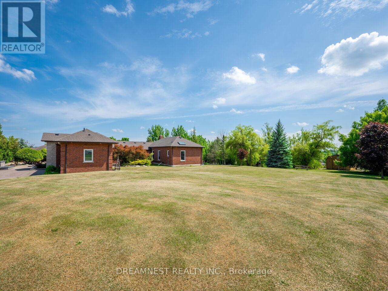 11132 Mcfarland Court, Milton, Ontario  L0P 1B0 - Photo 45 - W12237762