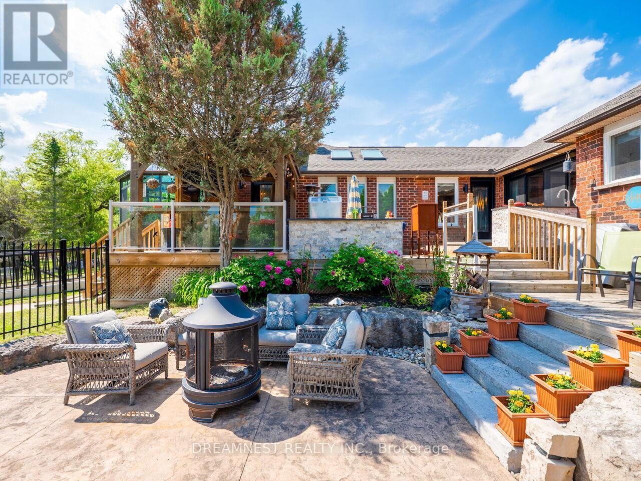 11132 Mcfarland Court, Milton, Ontario  L0P 1B0 - Photo 41 - W12237762