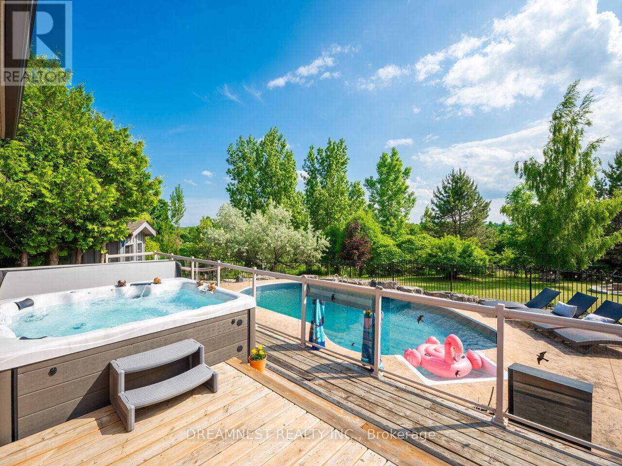 11132 Mcfarland Court, Milton, Ontario  L0P 1B0 - Photo 44 - W12237762