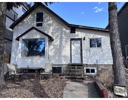 9621 101 ST NW Rossdale