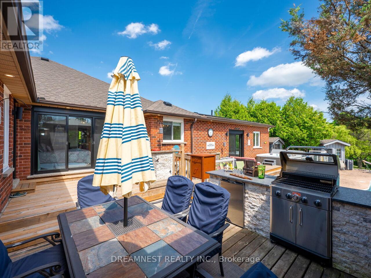 11132 Mcfarland Court, Milton, Ontario  L0P 1B0 - Photo 38 - W12237762