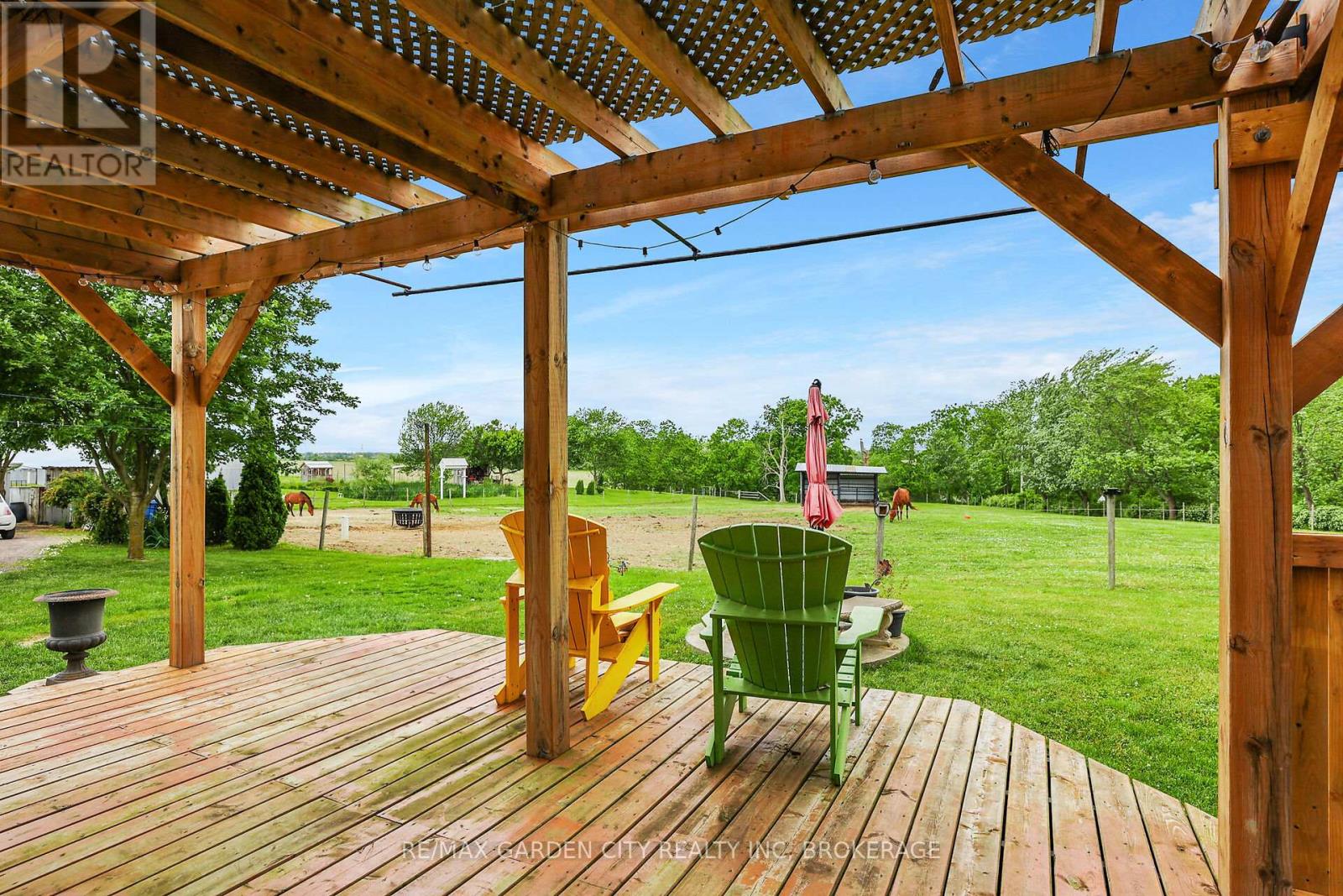 2460 Effingham Street, Pelham, Ontario  L0S 1C0 - Photo 45 - X12235386