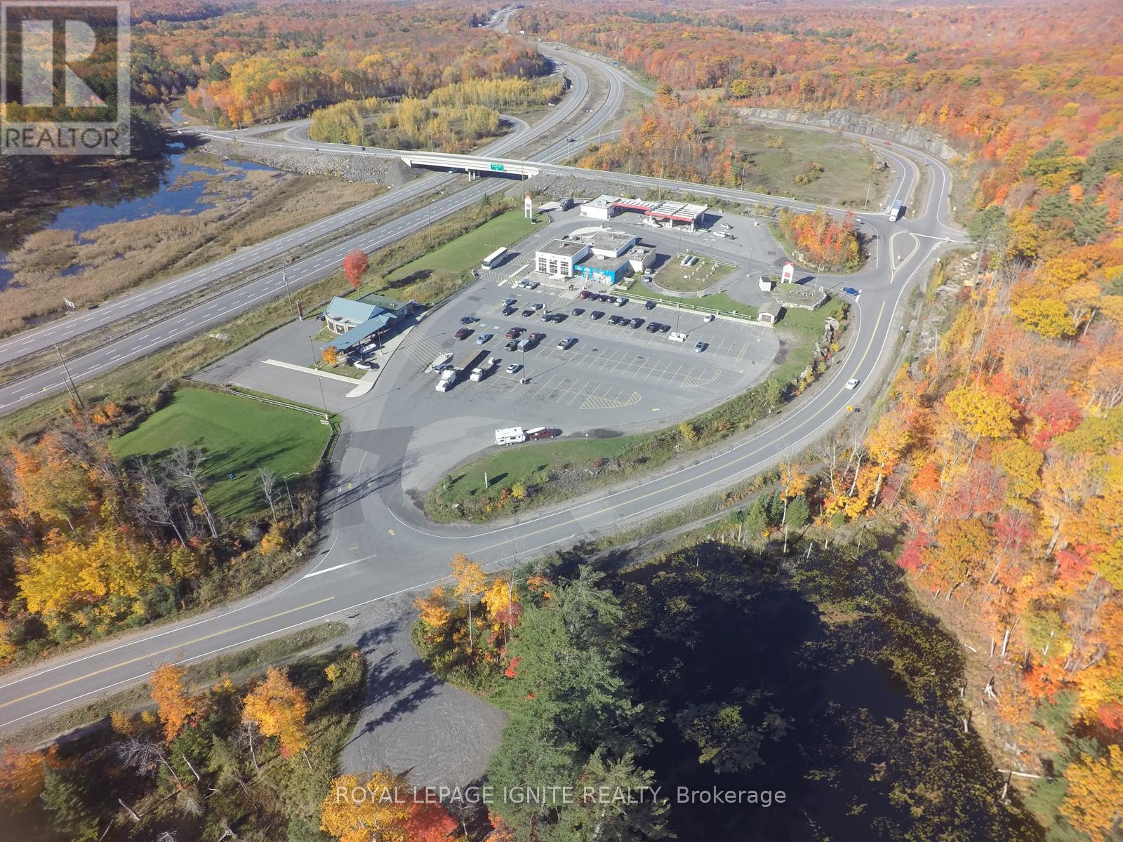 114 - 1 HORSESHOE LAKE ROAD, Seguin, Ontario