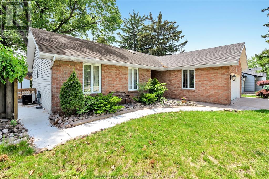 1349 Chappell Avenue, Windsor, Ontario  N9C 3E1 - Photo 25 - 25015879