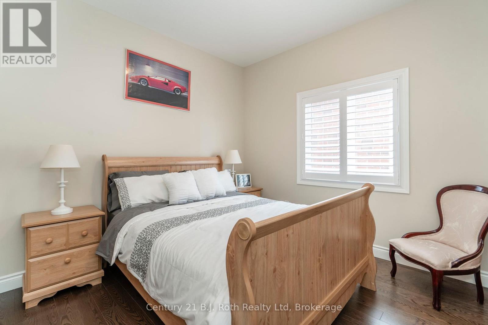 4 Charlie Rawson Boulevard, Tay (Victoria Harbour), Ontario  L0K 2A0 - Photo 20 - S12078079