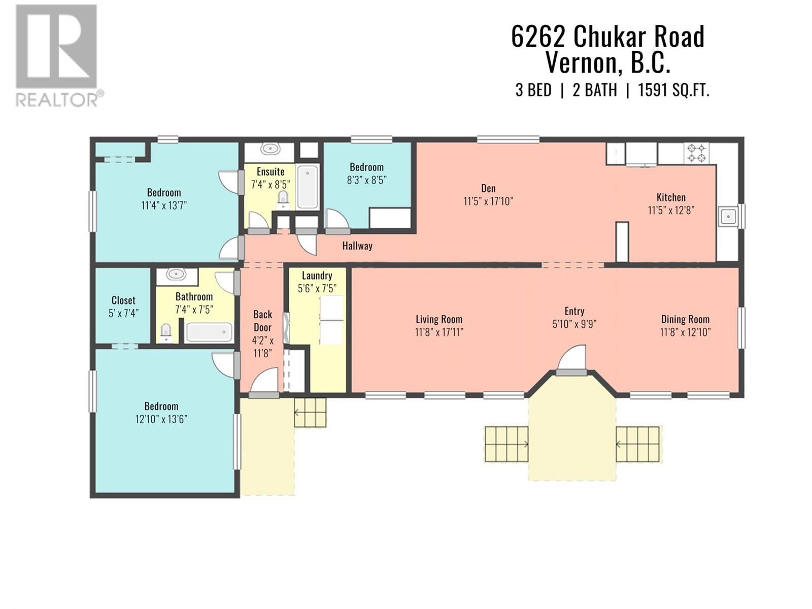 6262 Chukar Road, Vernon, British Columbia  V1H 1M8 - Photo 36 - 10343739