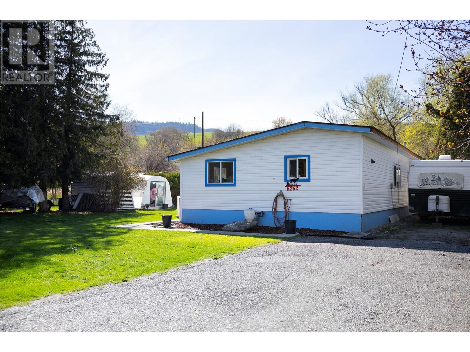 6262 Chukar Road, Vernon, British Columbia  V1H 1M8 - Photo 2 - 10343739