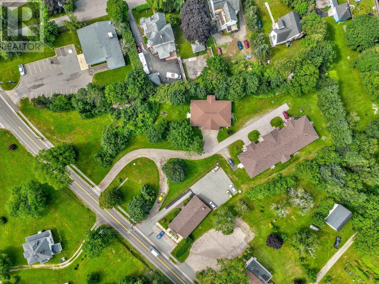 Lot 6, 8 & 9 Highway 1, Weymouth, Nova Scotia  B0W 3T0 - Photo 27 - 202418231