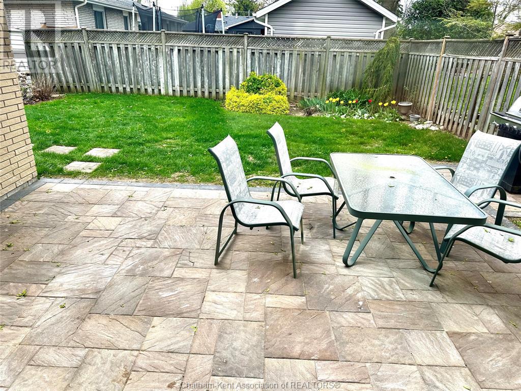 163 Cecile Avenue, Chatham, Ontario  N7M 2C4 - Photo 34 - 25015867