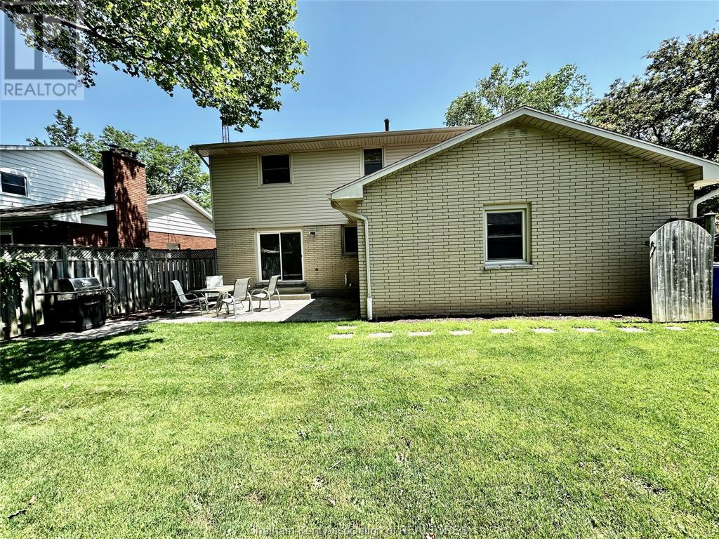 163 Cecile Avenue, Chatham, Ontario  N7M 2C4 - Photo 35 - 25015867