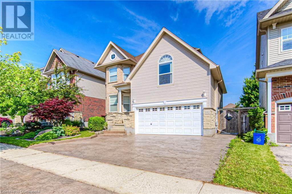 Property at 552 ALTHEIM Crescent image 2