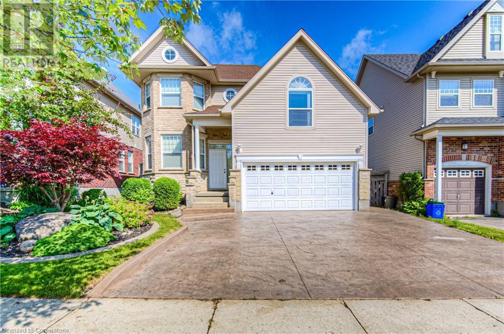 Property at 552 ALTHEIM Crescent image 1