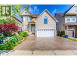 552 ALTHEIM Crescent 443 - Columbia Forest/Clair Hills