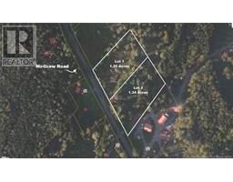Lot 2 McGraw Road, Bains Corner, New Brunswick