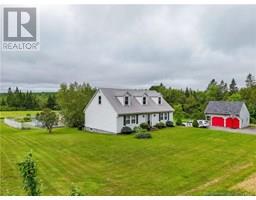 419 Beardsley Road, Beardsley, New Brunswick
