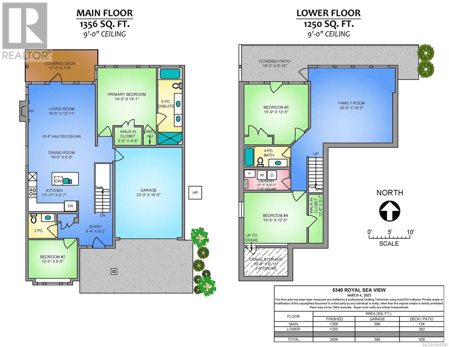 Property at 5340 Royal Sea View image 3