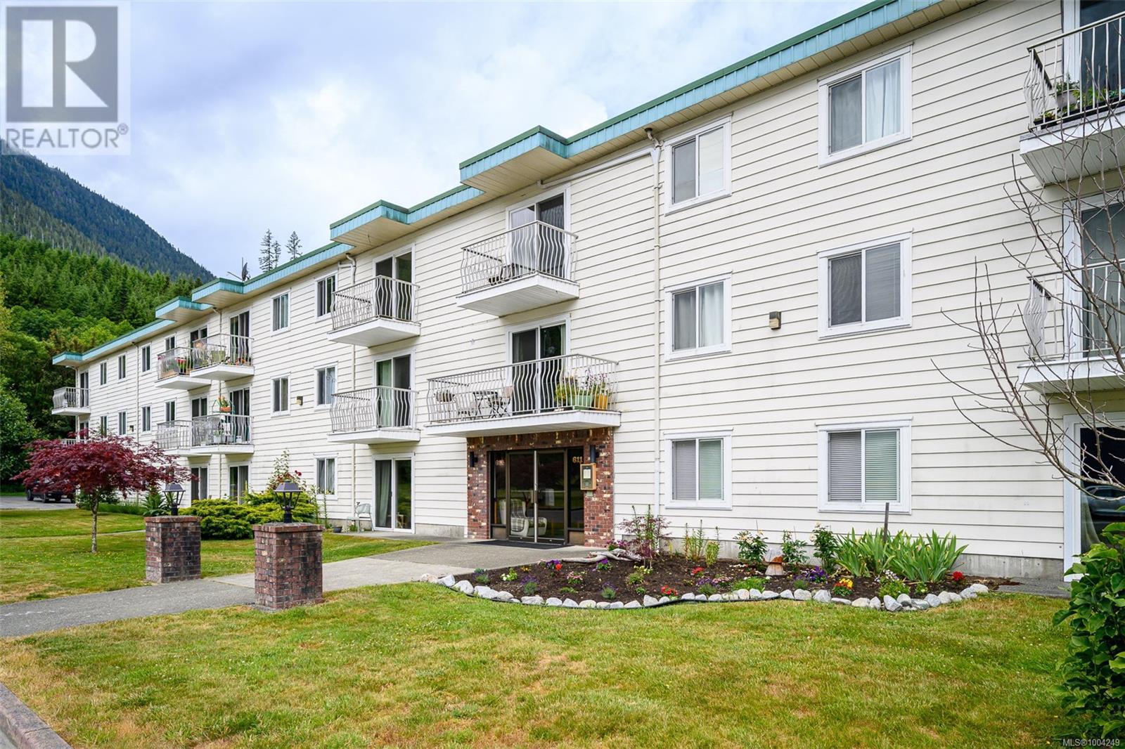107 611 Macmillan Dr, Sayward, British Columbia  V0P 1R0 - Photo 4 - 1004249