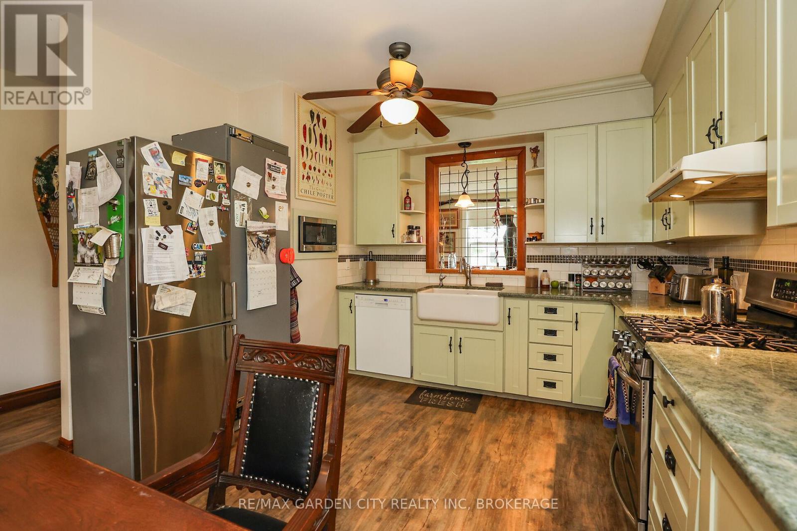 2460 Effingham Street, Pelham, Ontario  L0S 1C0 - Photo 11 - X12235325