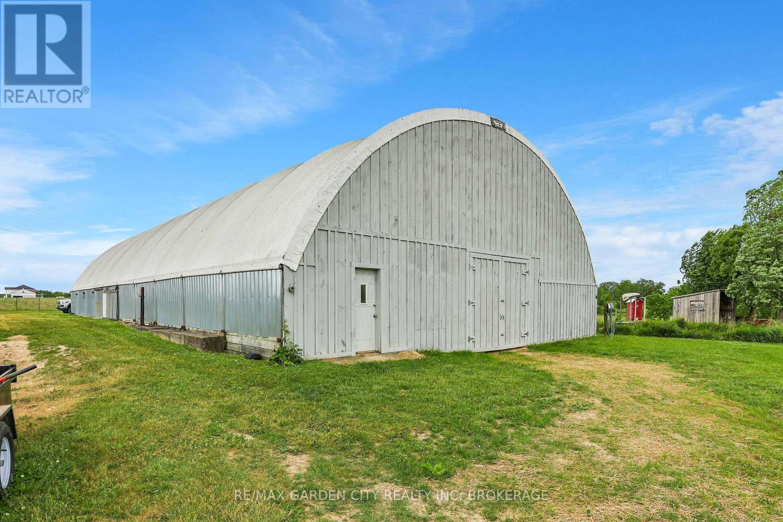 2460 Effingham Street, Pelham, Ontario  L0S 1C0 - Photo 40 - X12235325
