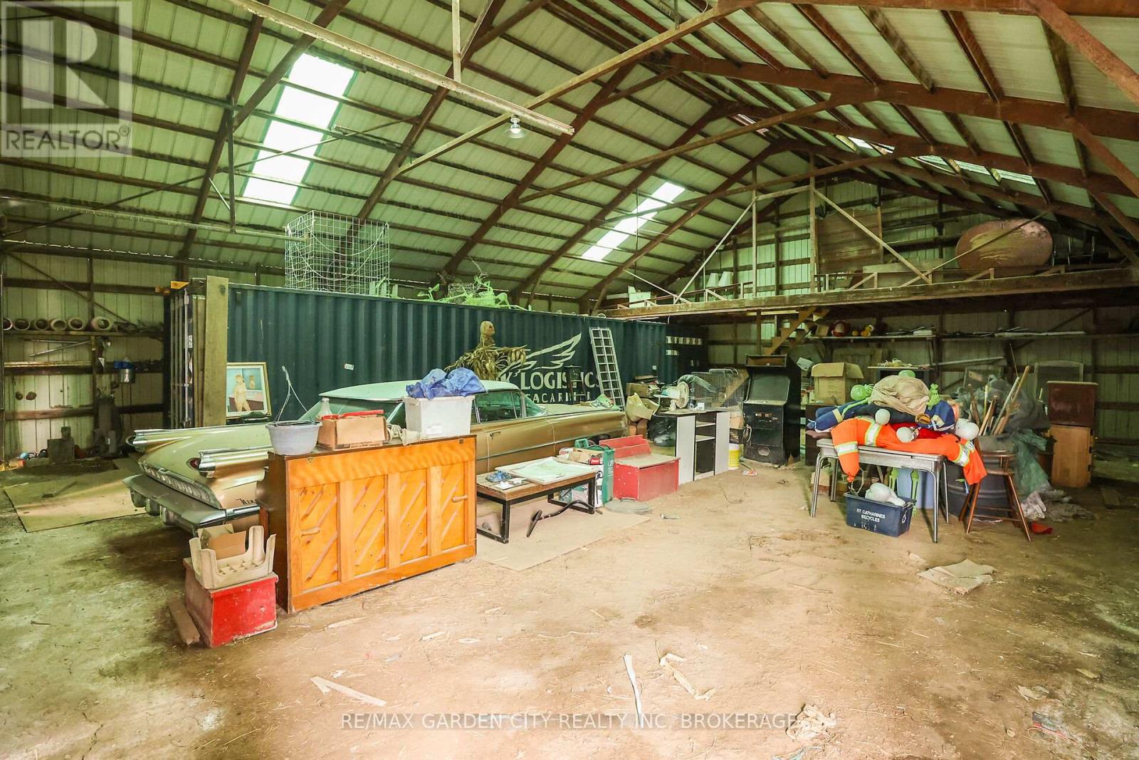 2460 Effingham Street, Pelham, Ontario  L0S 1C0 - Photo 39 - X12235325