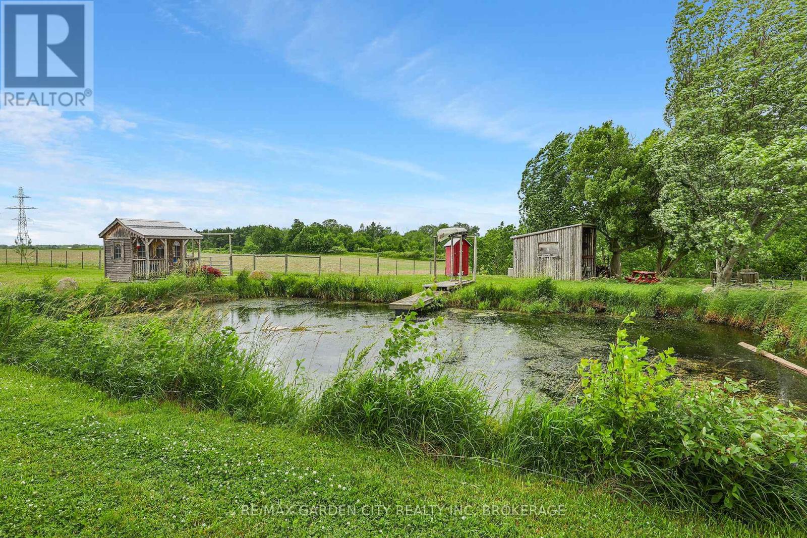 2460 Effingham Street, Pelham, Ontario  L0S 1C0 - Photo 43 - X12235325