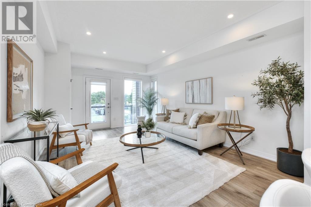 261 Woodbine Avenue Unit# 86, Kitchener, Ontario  N2R 0S7 - Photo 5 - 40726225