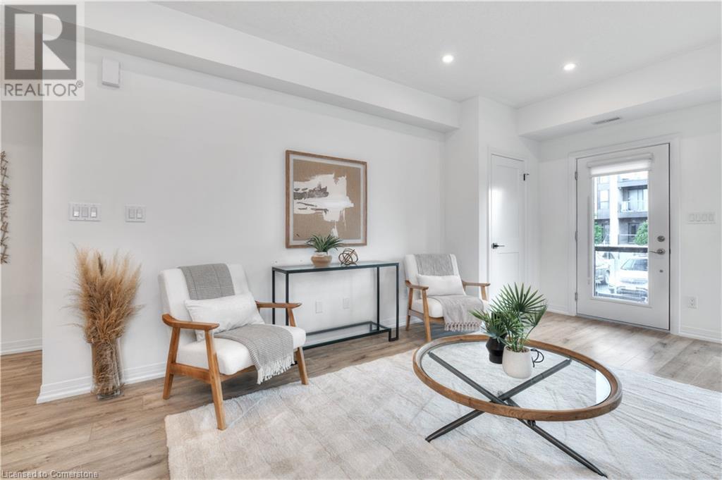 261 Woodbine Avenue Unit# 86, Kitchener, Ontario  N2R 0S7 - Photo 7 - 40726225