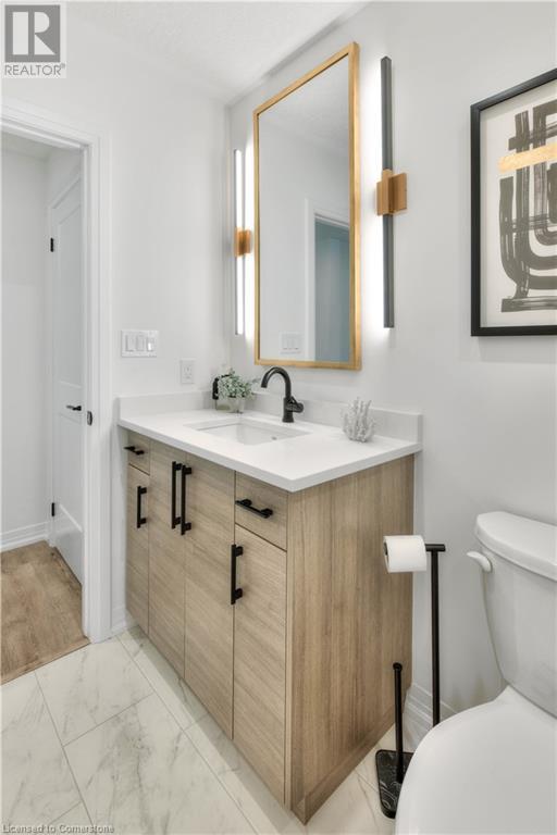 261 Woodbine Avenue Unit# 86, Kitchener, Ontario  N2R 0S7 - Photo 22 - 40726225