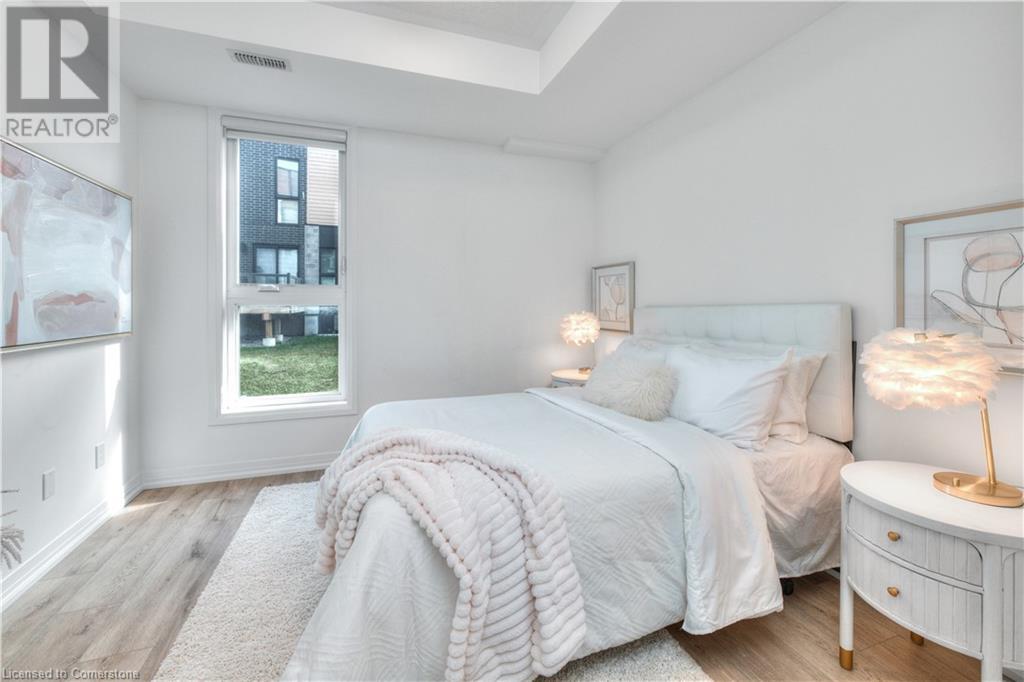 261 Woodbine Avenue Unit# 86, Kitchener, Ontario  N2R 0S7 - Photo 23 - 40726225