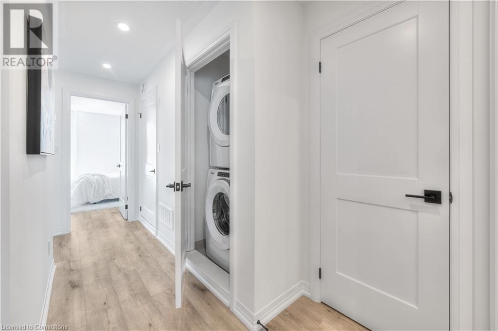 261 Woodbine Avenue Unit# 86, Kitchener, Ontario  N2R 0S7 - Photo 17 - 40726225