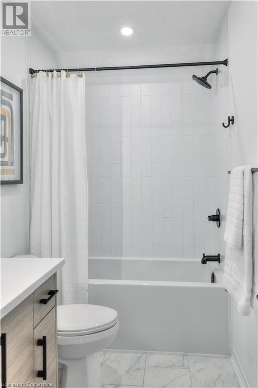 261 Woodbine Avenue Unit# 86, Kitchener, Ontario  N2R 0S7 - Photo 21 - 40726225