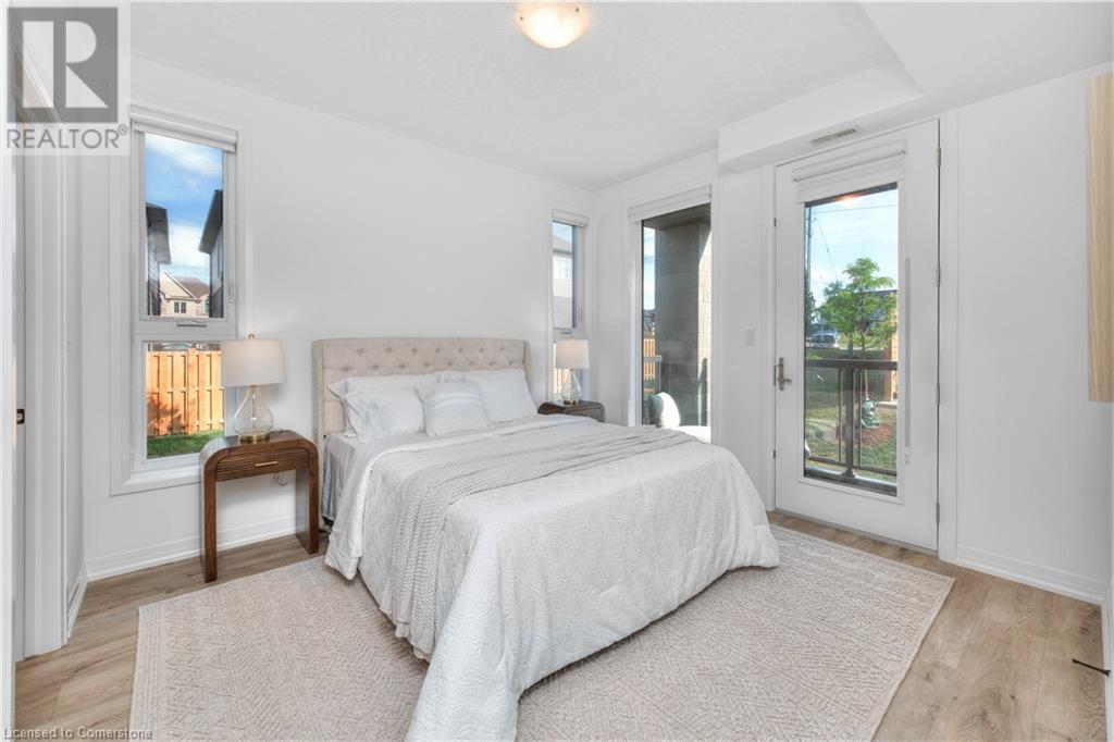 261 Woodbine Avenue Unit# 86, Kitchener, Ontario  N2R 0S7 - Photo 26 - 40726225