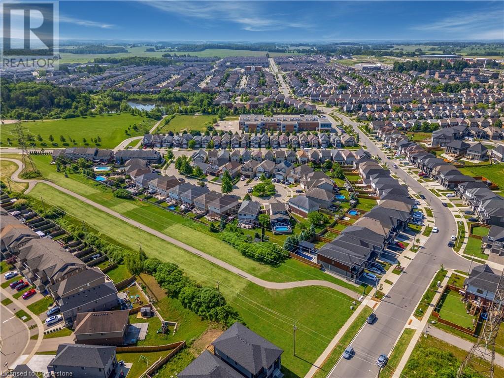 261 Woodbine Avenue Unit# 86, Kitchener, Ontario  N2R 0S7 - Photo 48 - 40726225