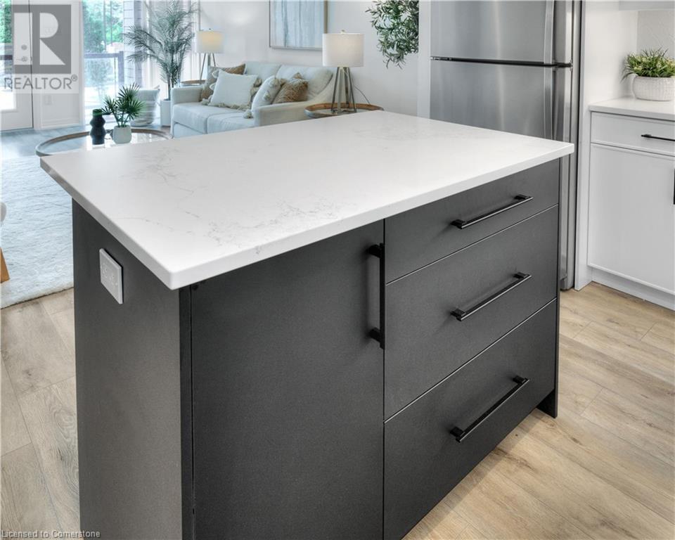 261 Woodbine Avenue Unit# 86, Kitchener, Ontario  N2R 0S7 - Photo 15 - 40726225