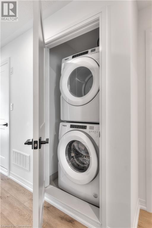 261 Woodbine Avenue Unit# 86, Kitchener, Ontario  N2R 0S7 - Photo 18 - 40726225