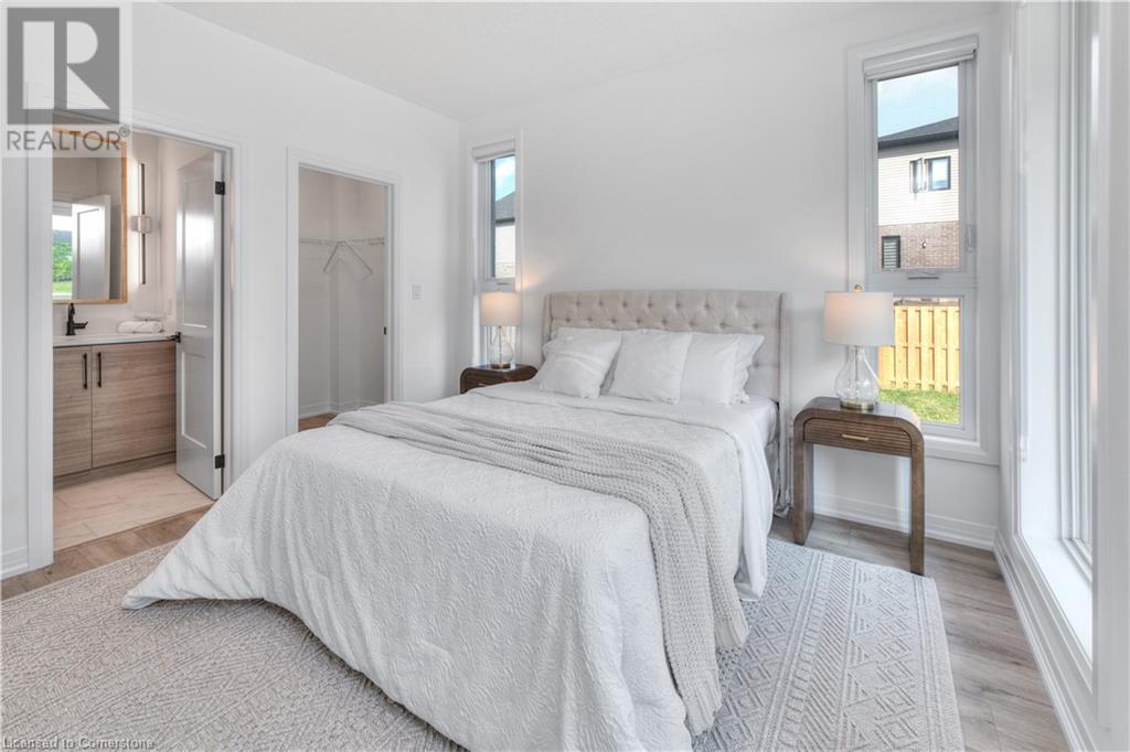 261 Woodbine Avenue Unit# 86, Kitchener, Ontario  N2R 0S7 - Photo 29 - 40726225