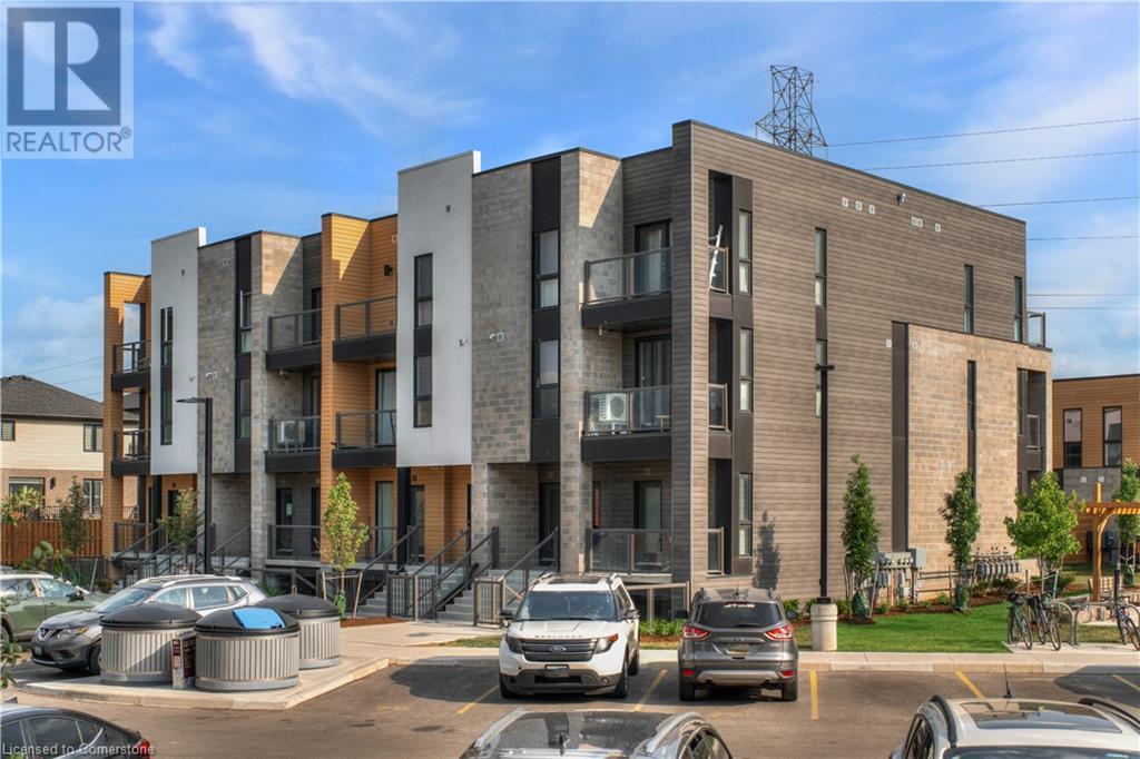 261 Woodbine Avenue Unit# 86, Kitchener, Ontario  N2R 0S7 - Photo 34 - 40726225